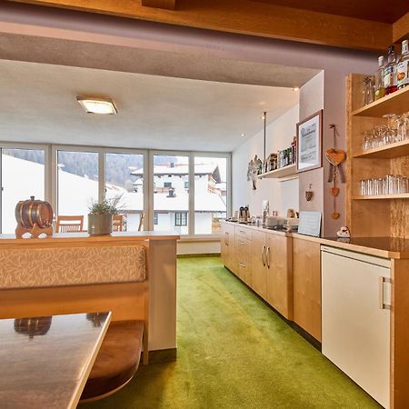 Hotel Garni Tirol Walchsee Exterior foto