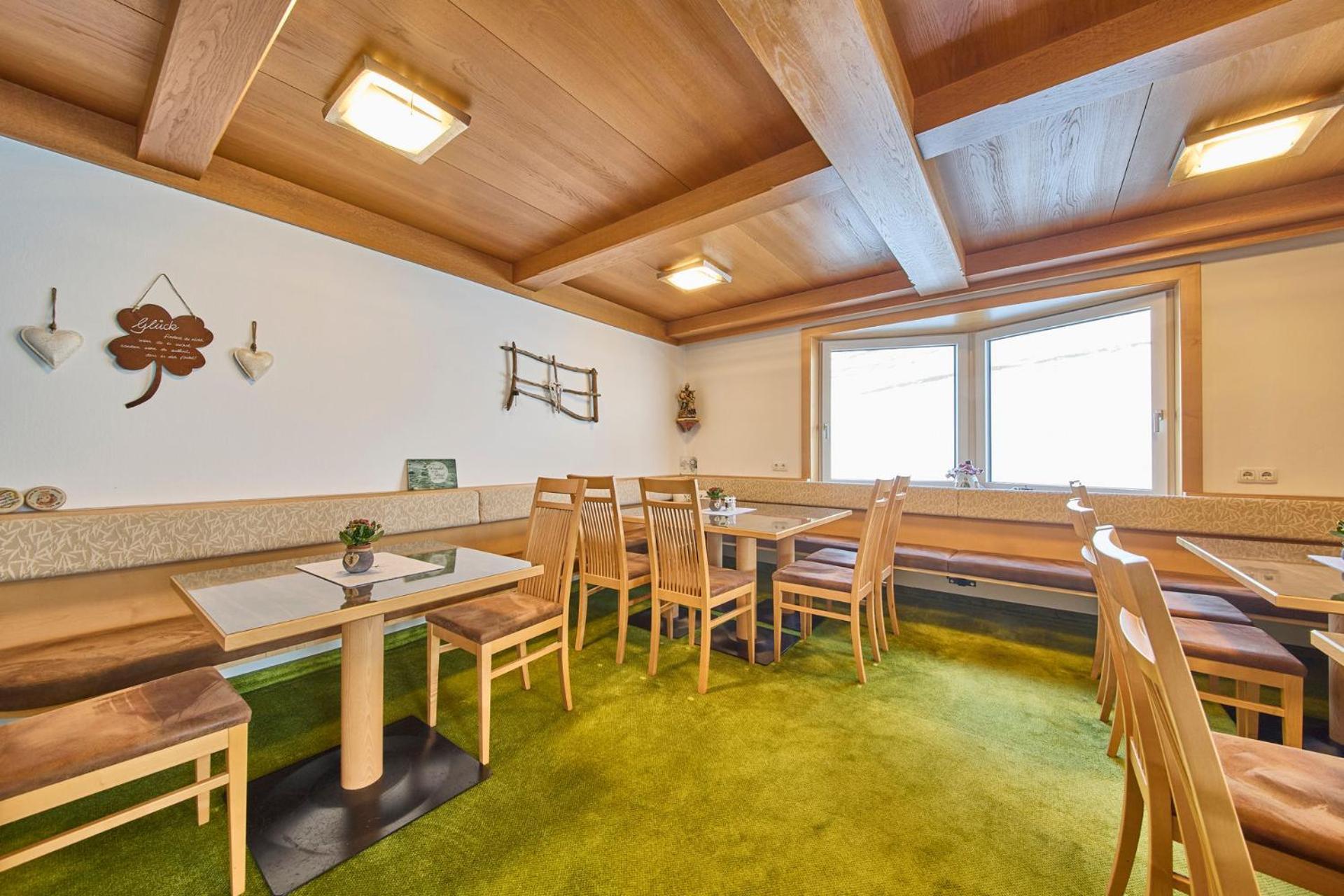 Hotel Garni Tirol Walchsee Exterior foto