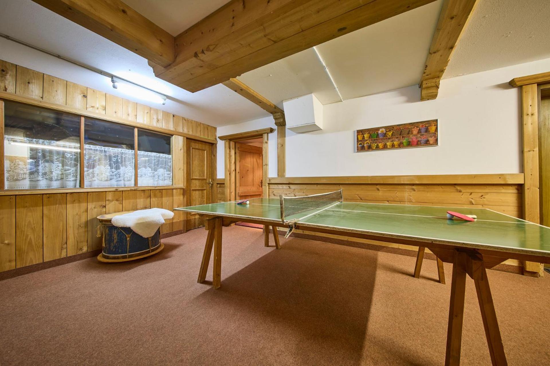 Hotel Garni Tirol Walchsee Exterior foto