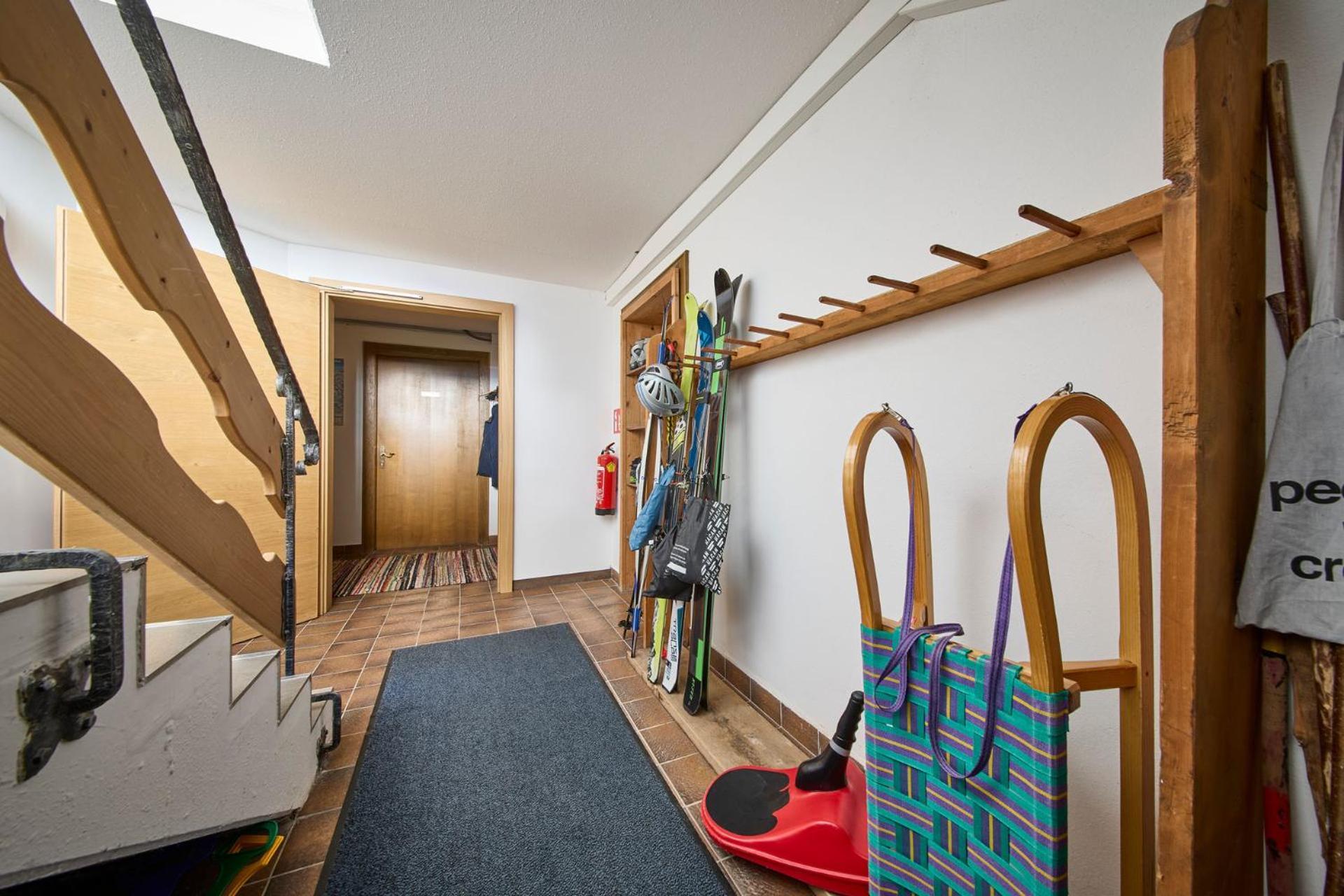 Hotel Garni Tirol Walchsee Exterior foto