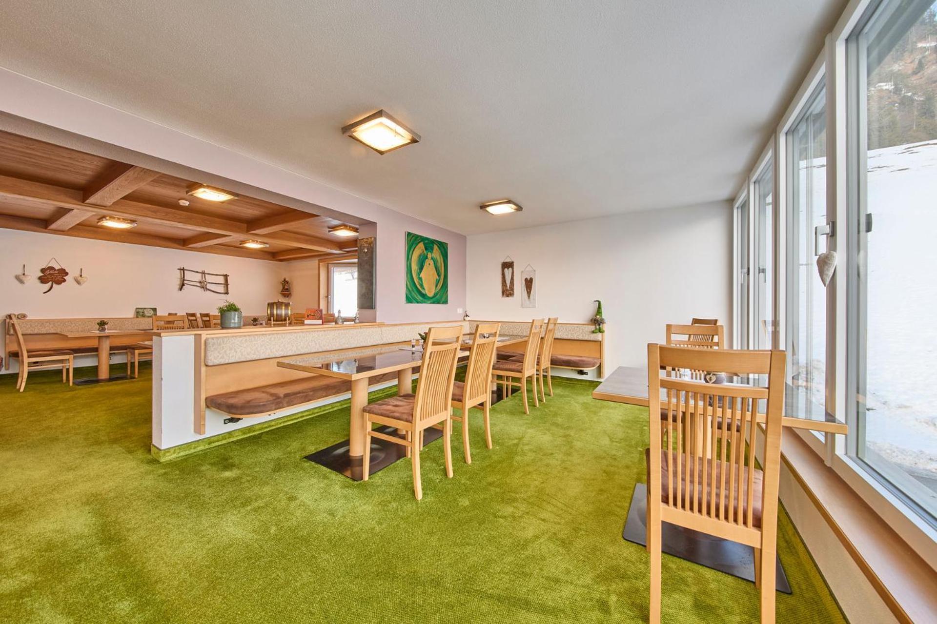Hotel Garni Tirol Walchsee Exterior foto