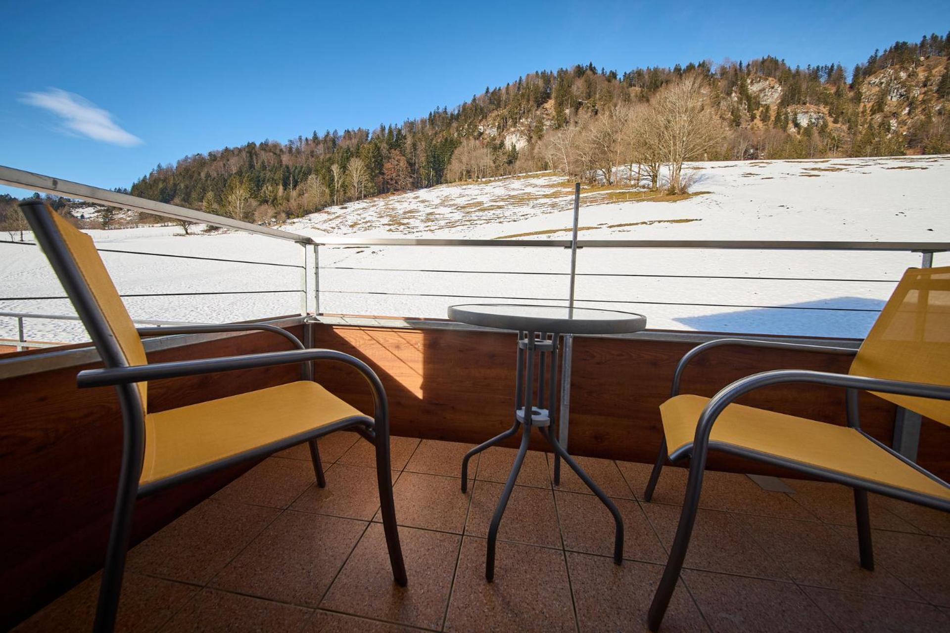 Hotel Garni Tirol Walchsee Quarto foto