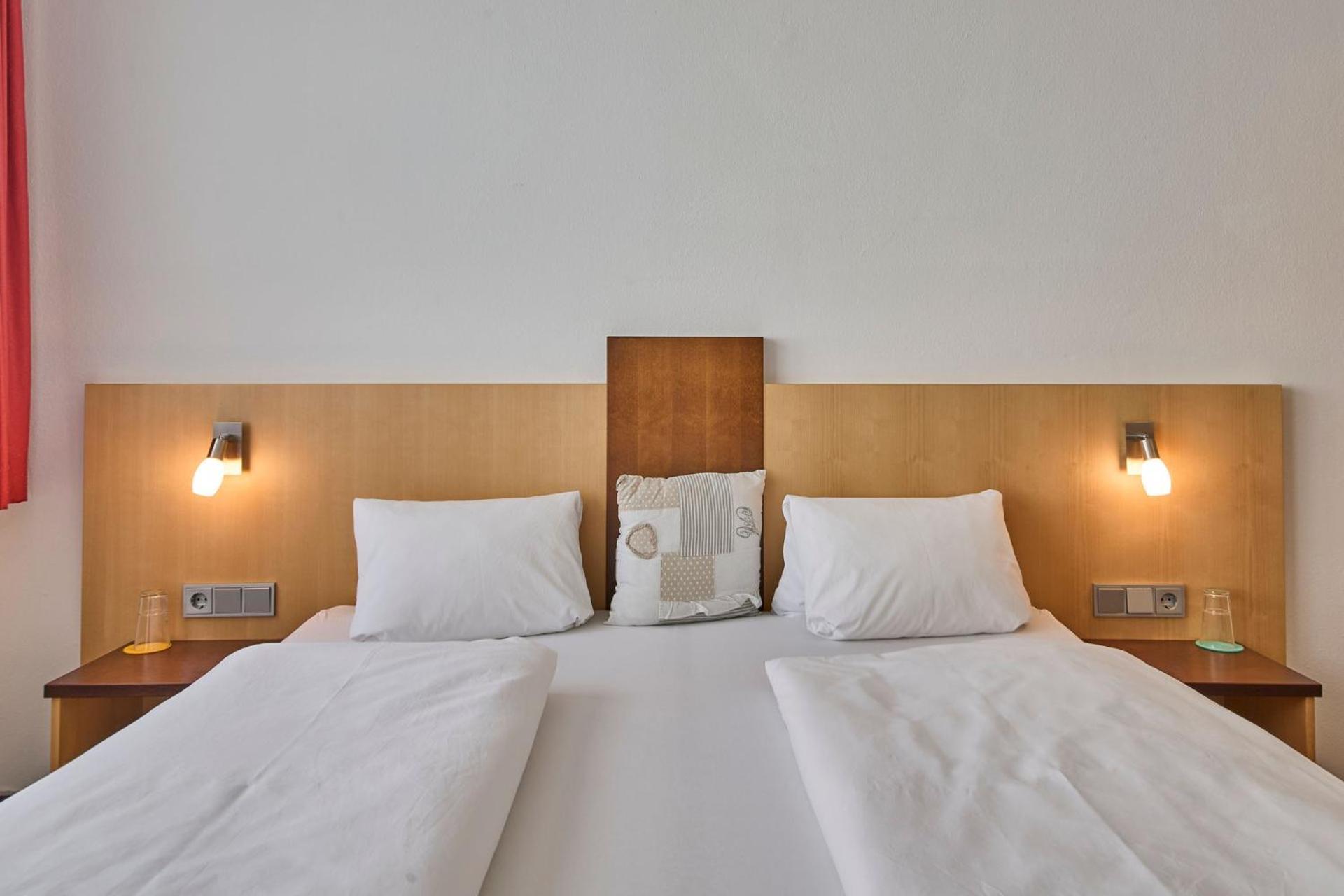 Hotel Garni Tirol Walchsee Quarto foto