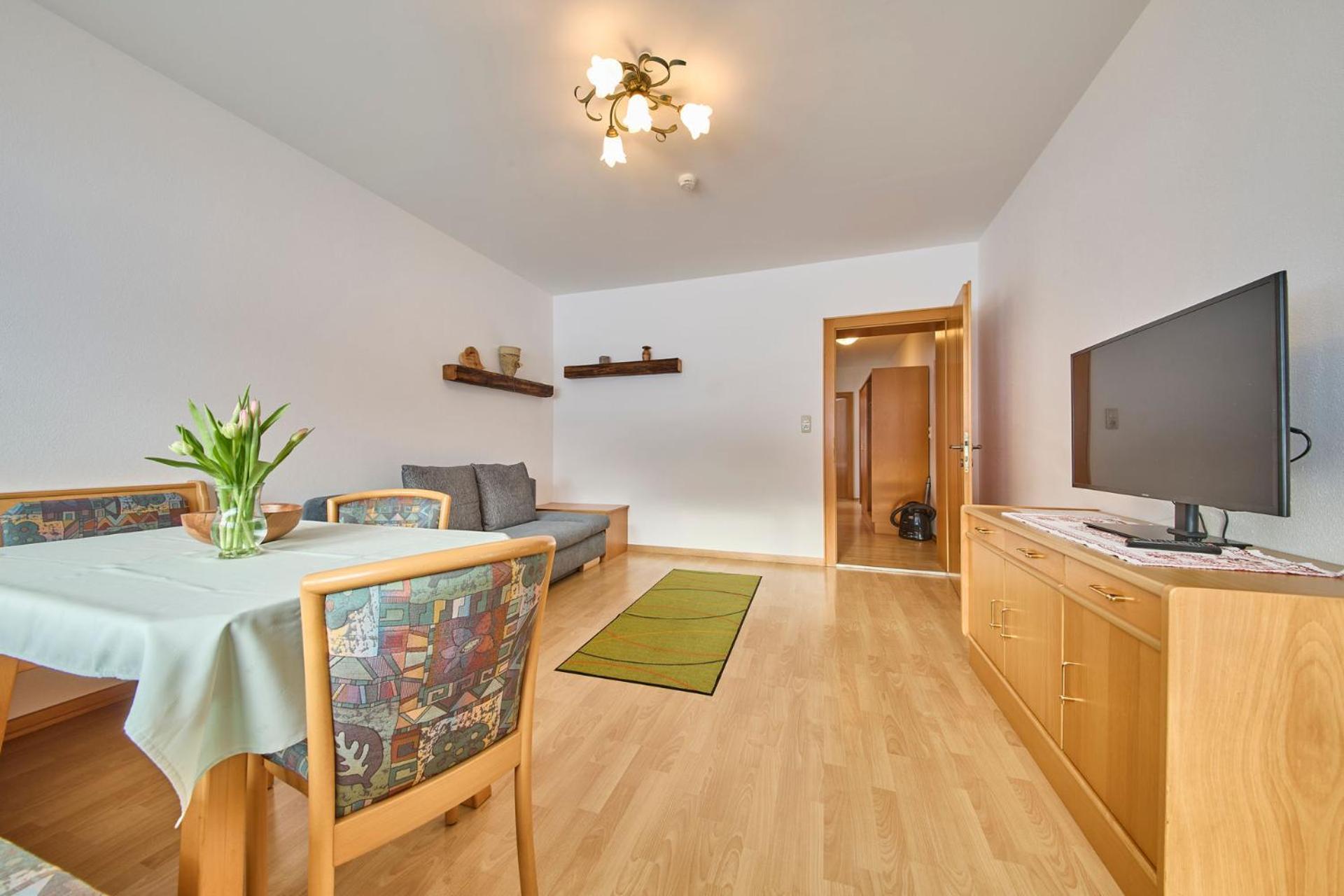 Hotel Garni Tirol Walchsee Quarto foto
