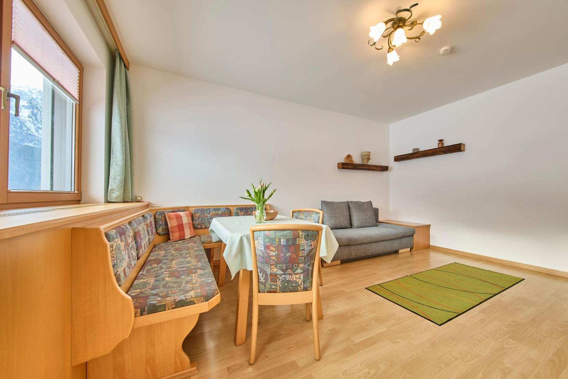 Hotel Garni Tirol Walchsee Quarto foto