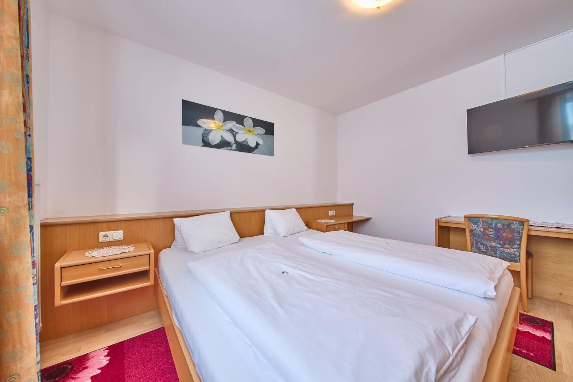 Hotel Garni Tirol Walchsee Quarto foto