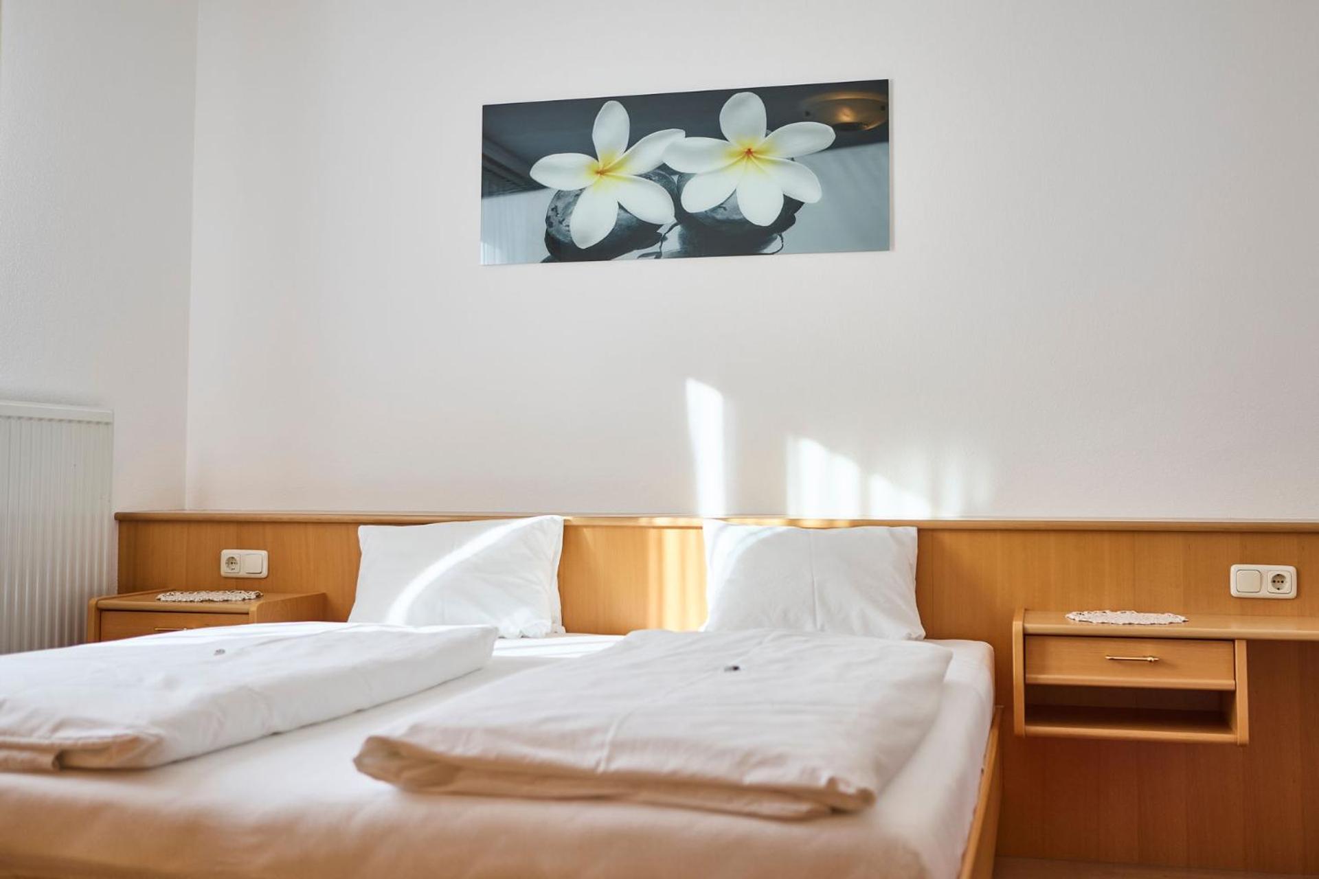 Hotel Garni Tirol Walchsee Quarto foto